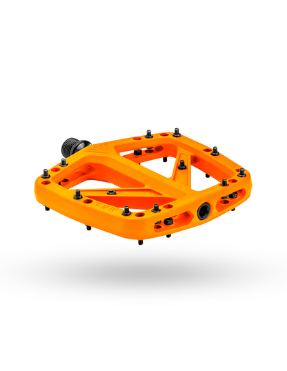 PNW Range Composite Pedal (Orange)