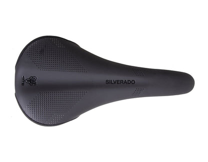 WTB Silverado Steel Saddle