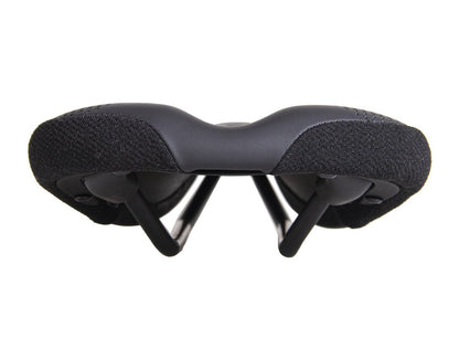 WTB Silverado Steel Saddle