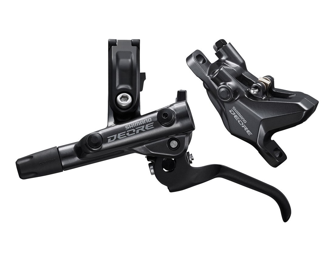 Shimano Deore M6100 Brakeset