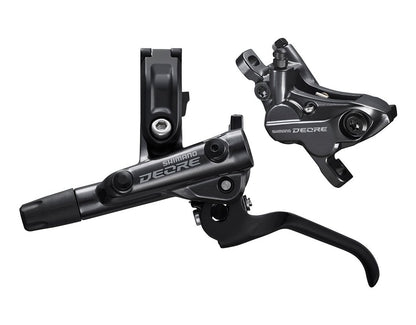 Shimano Deore M6120 Brakes (4-Piston)