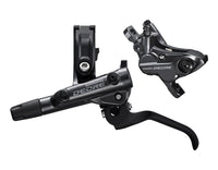 Shimano Deore M6120 Brakes (4-Piston)