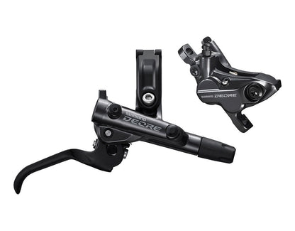 Shimano Deore M6120 Brakes (4-Piston)