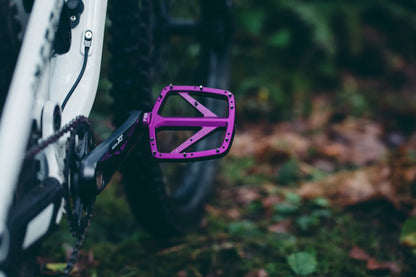 PNW Loam Pedal (Purple)