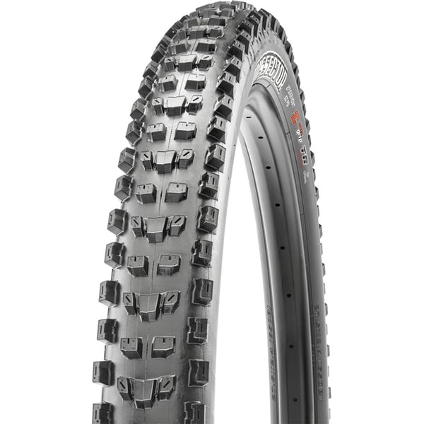 Maxxis Dissector 27.5 x 2.4" WT 3C MaxxTerra EXO TR Tire