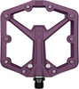 Crankbrothers Stamp 1 Gen 2 Pedal – Plum Purple, Large