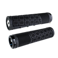 ODI Reflex V2.1 Lock-On Grips XL (Black)