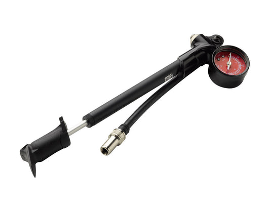 RockShox High-Pressure 300PSI Suspension Pump