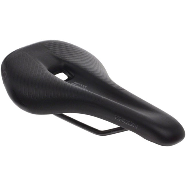 Ergon SM Pro Saddle (Stealth, Men's, Medium/Large)