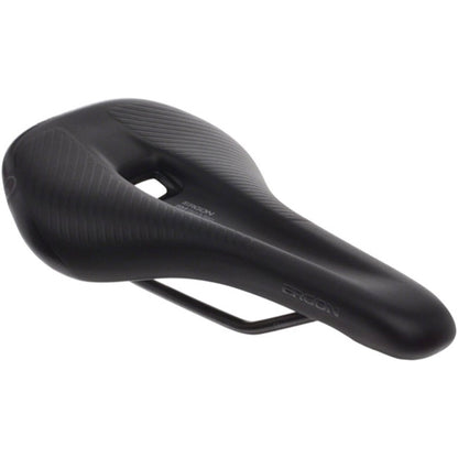 Ergon SM Pro Saddle (Stealth, Men's, Small/Medium)