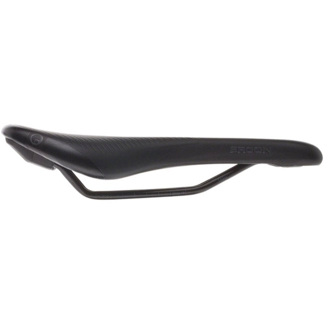 Ergon SM Pro Saddle (Stealth, Men's, Small/Medium)