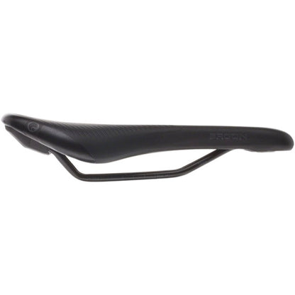 Ergon SM Pro Saddle (Stealth, Men's, Small/Medium)