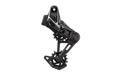 SRAM X0 Eagle Transmission AXS DUB 12-Speed Groupset (165mm)