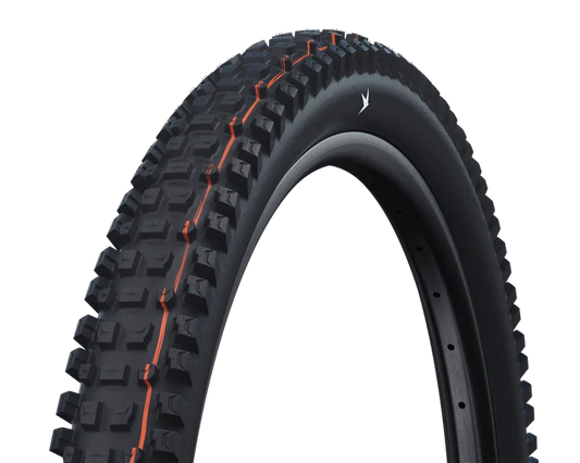 Schwalbe Albert Gravity Pro 27.5x2.50 - Soft