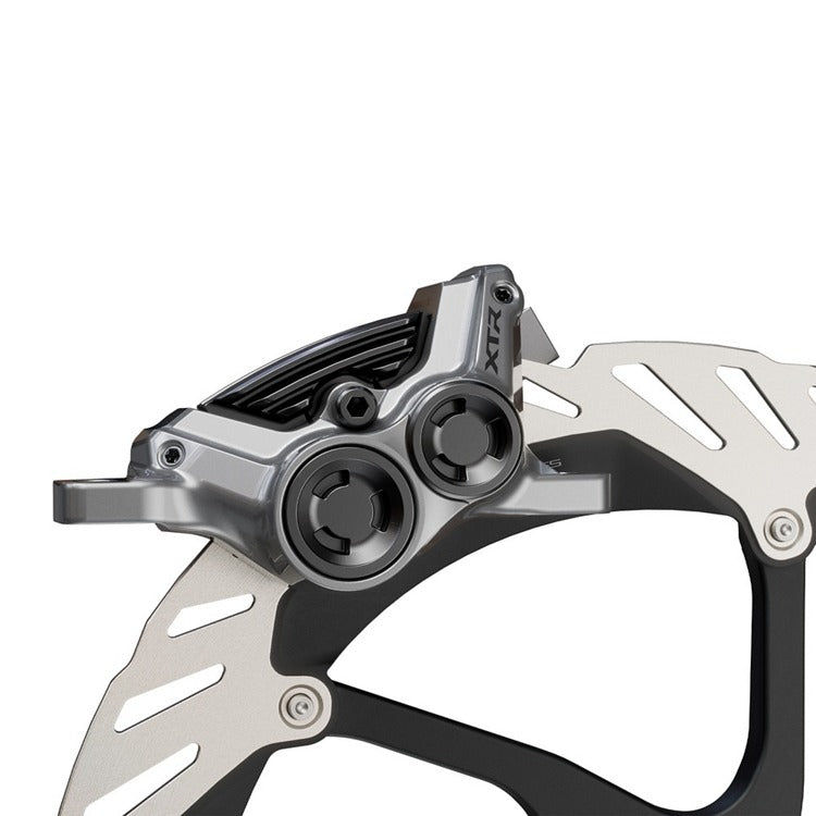 Shimano XTR M9220 Brakes (4-Piston)