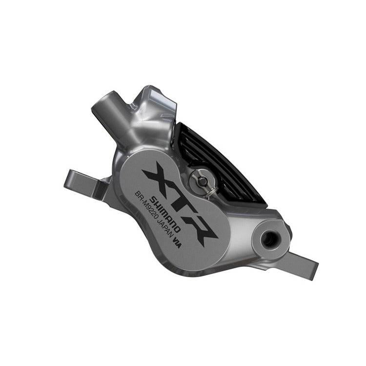 Shimano XTR M9220 Brakes (4-Piston) – TBS Bike Parts