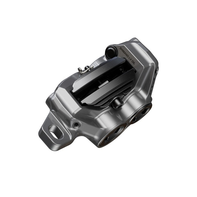 Shimano XTR M9220 Brakes (4-Piston)