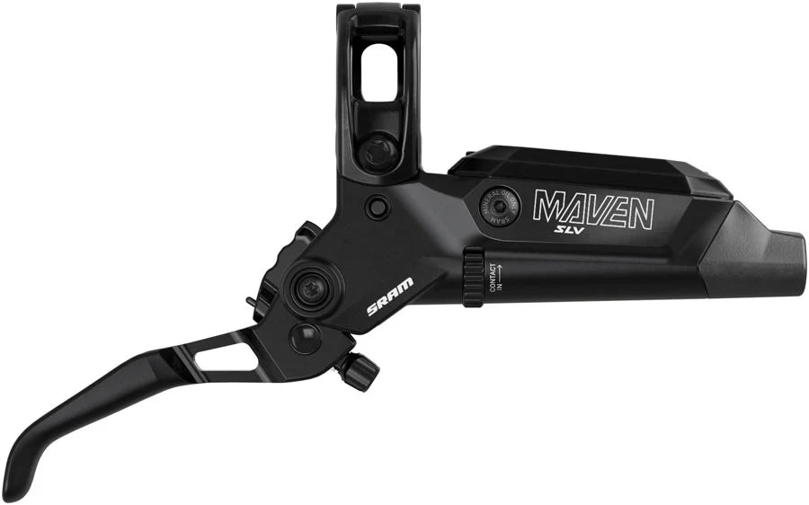 SRAM Maven Silver B1 Disc Brakeset