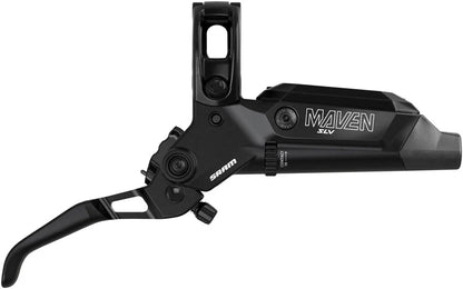 SRAM Maven Silver B1 Disc Brakeset