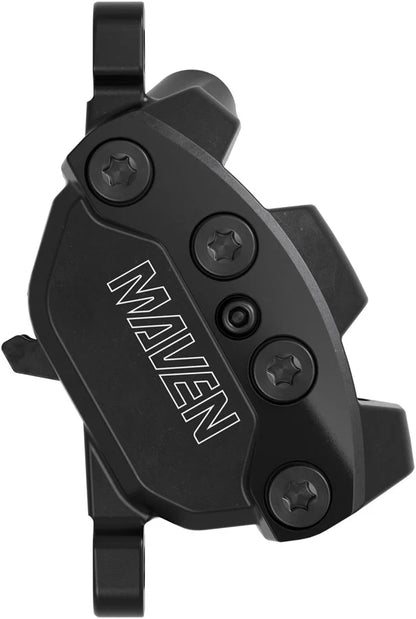 SRAM Maven Silver B1 Disc Brakeset