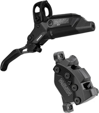 SRAM Maven Silver B1 Disc Brakeset