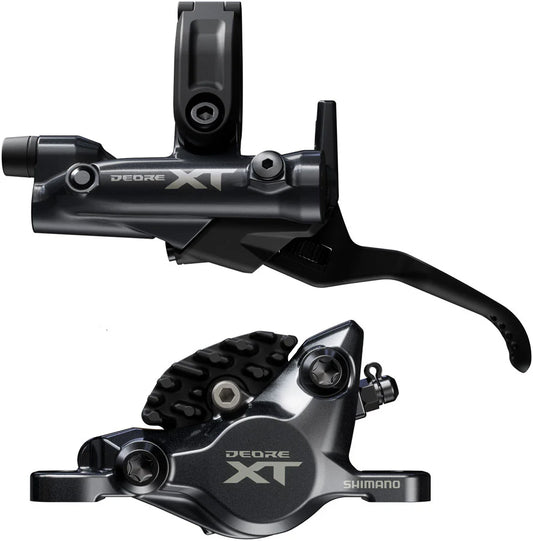 Shimano XT M8200 Brakes (2-Piston)