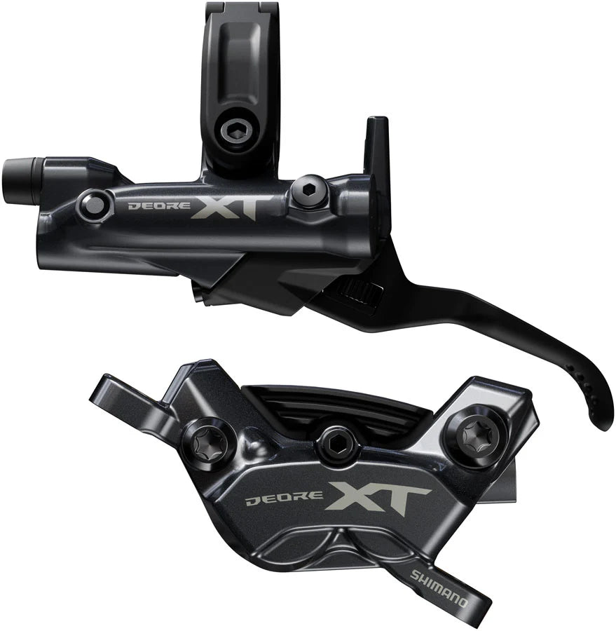 Shimano XT M8220 Brakes (4-Piston)