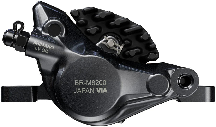 Shimano XT M8200 Brakes (2-Piston)