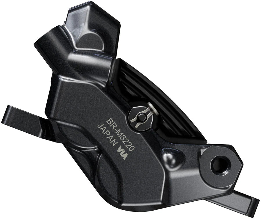 Shimano XT M8220 Brakes (4-Piston)