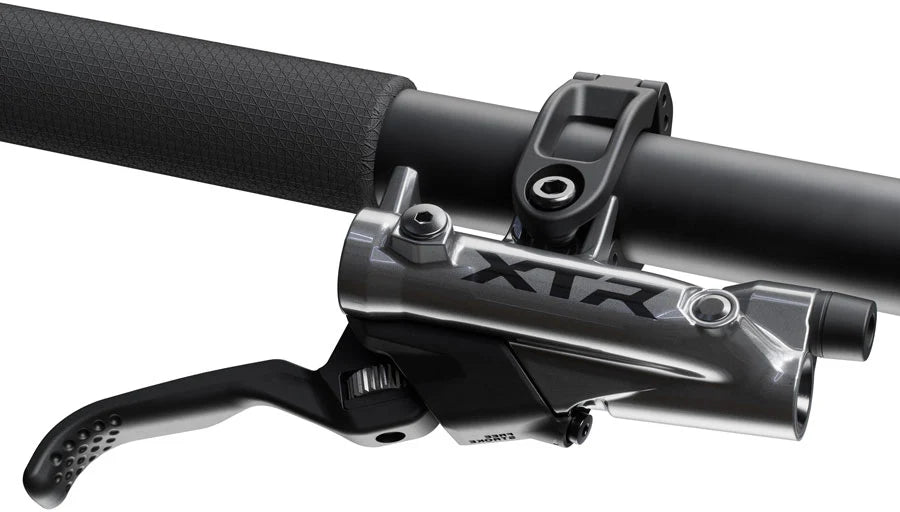 Shimano XTR M9220 Brakes (4-Piston)