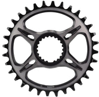 Shimano SM-CRM95 XTR 1x Direct-Mount Chainring (34T)