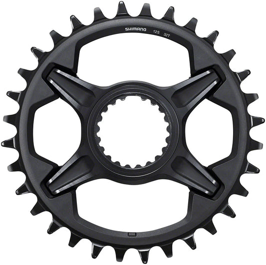 Shimano XT SM-CRM85 1x Chainring (36T)