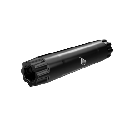 CR1 Crank Spindle