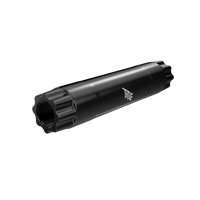 CR1 Crank Spindle