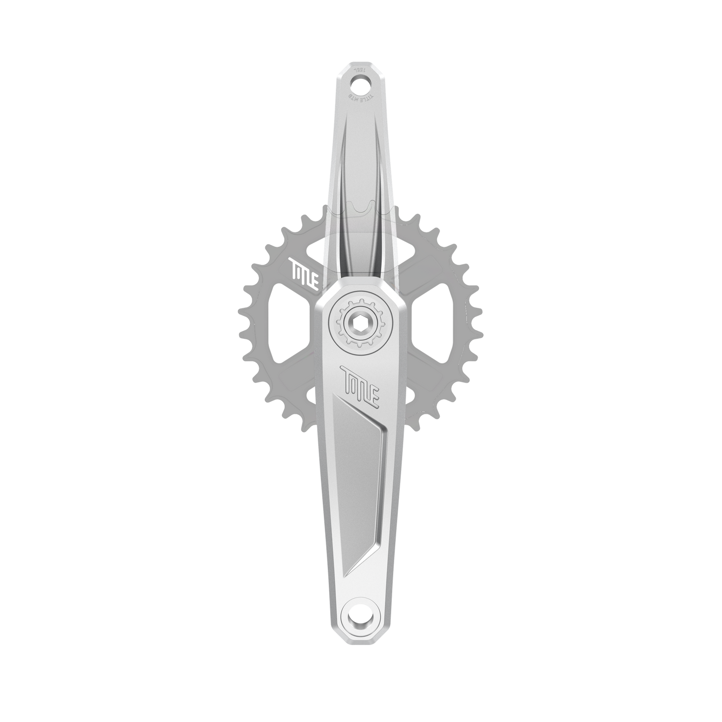 CR1 Crank Arms
