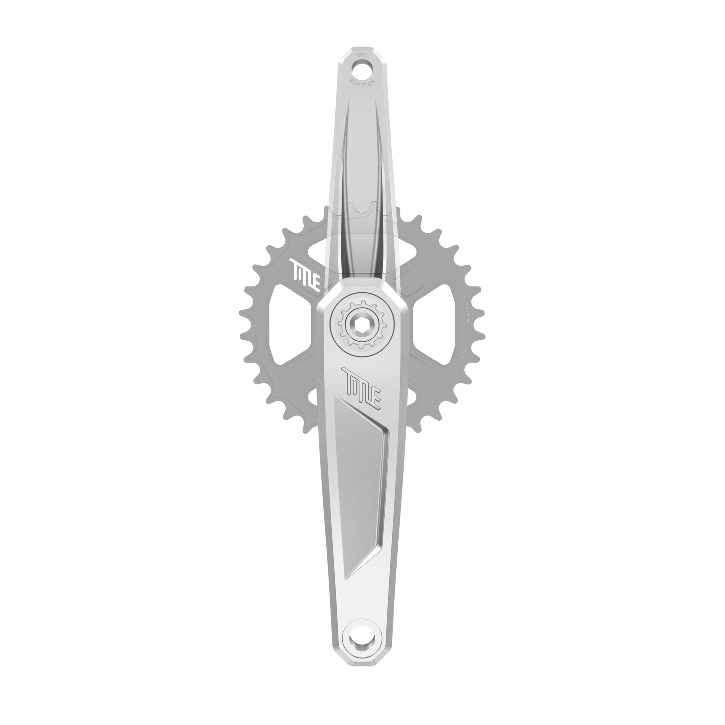 CR1 Crank Arms