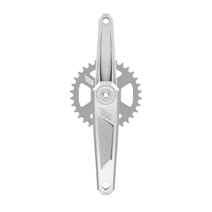 CR1 Crank Arms