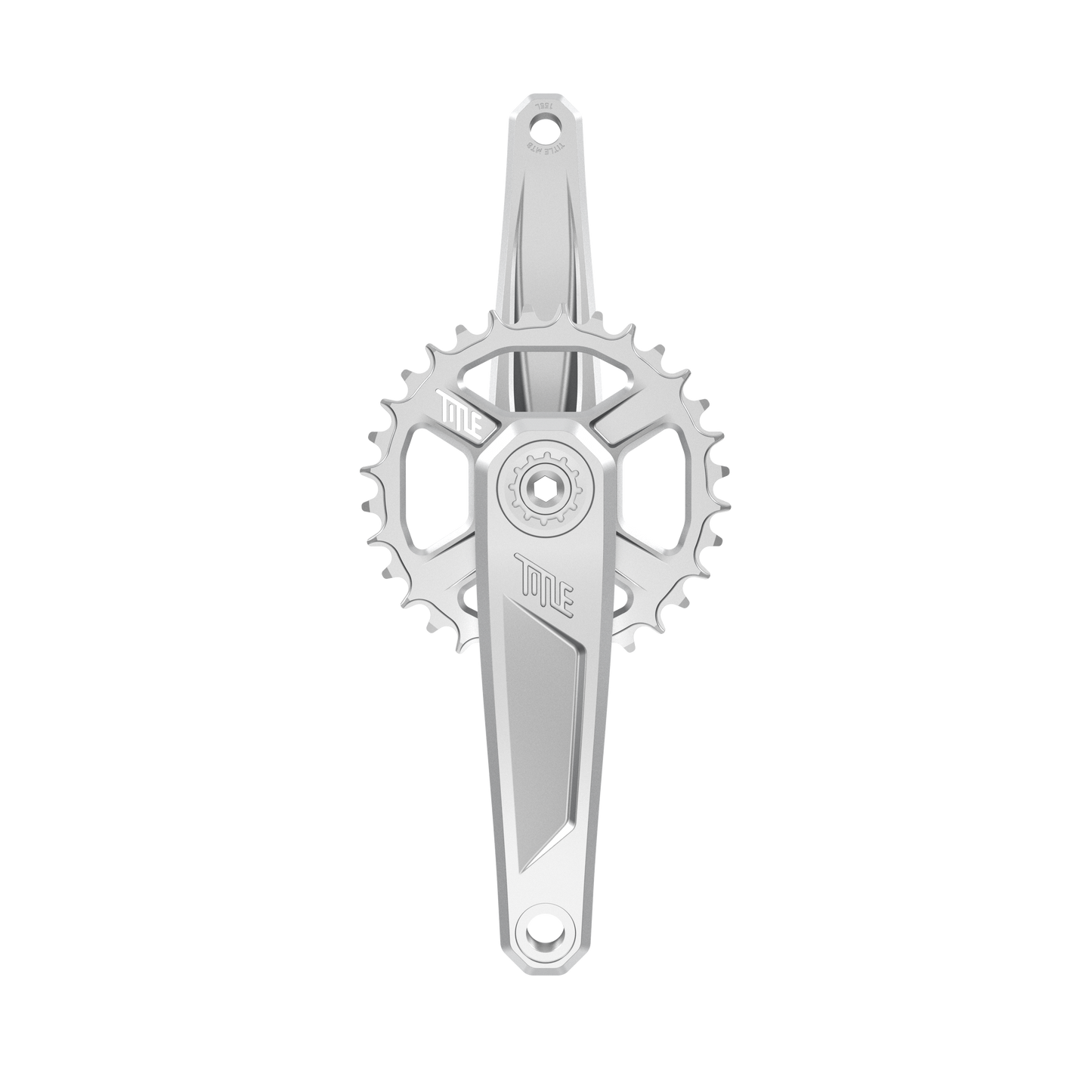 CR1 Crank Arms