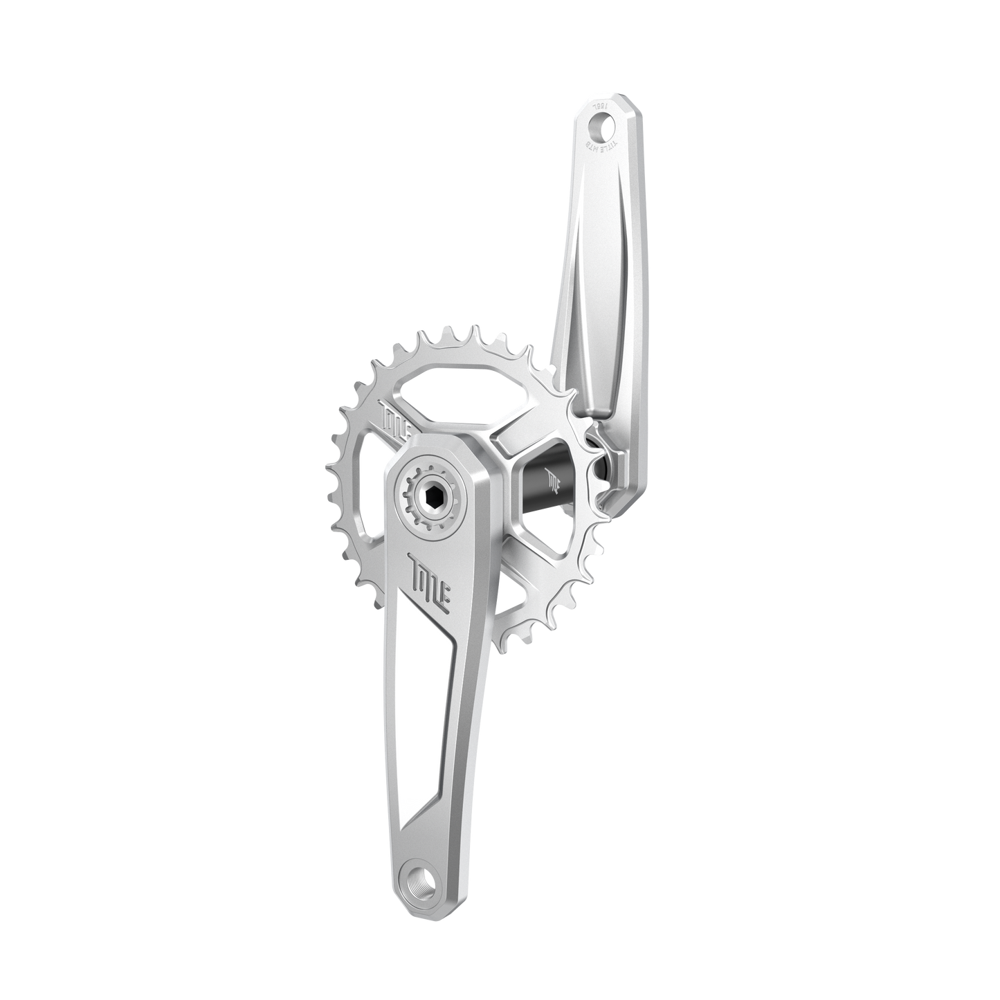CR1 Crank Arms