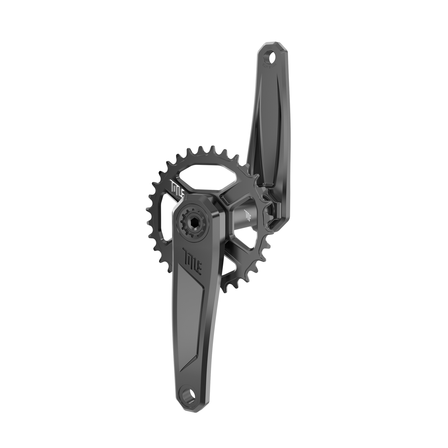 CR1 Crank Arms