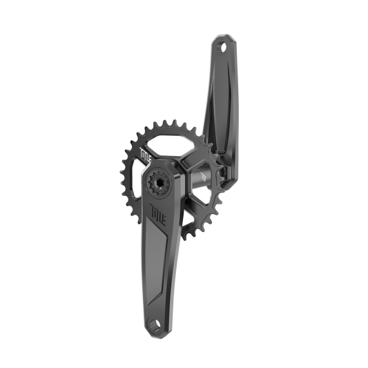CR1 Crank Arms