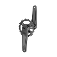 CR1 Crank Arms