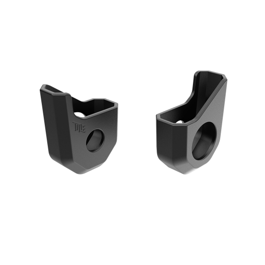CR1 Crank Boot
