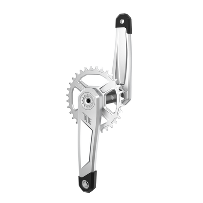 CR1 Crank Boot