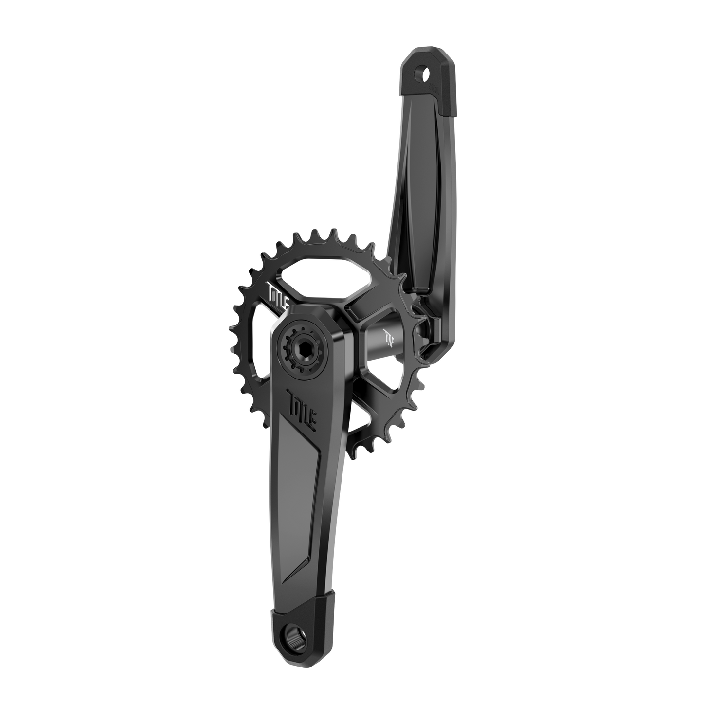CR1 Crank Boot