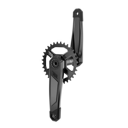CR1 Crank Boot
