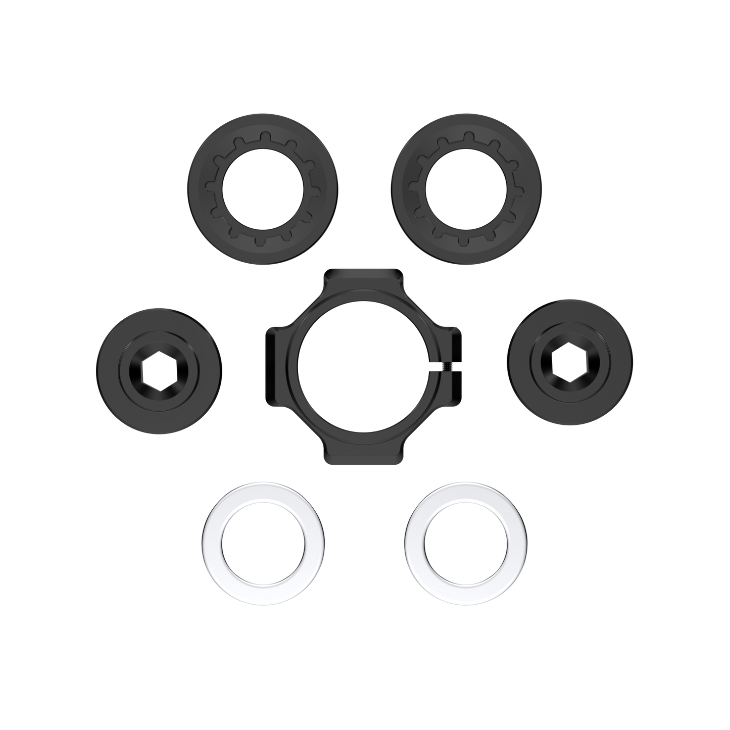CR1 Small Part Kit