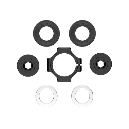 CR1 Small Part Kit