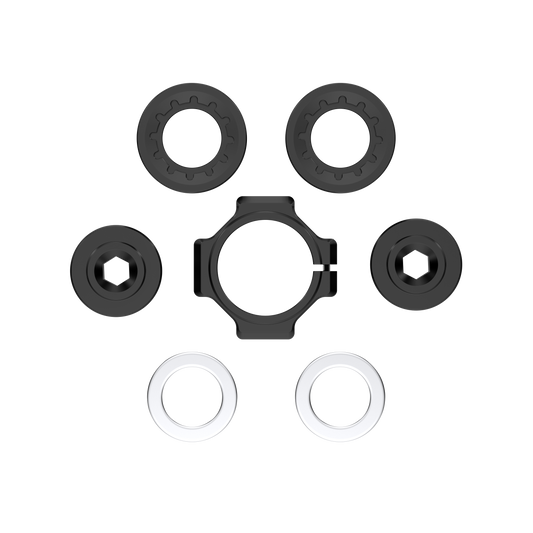 CR1 Small Part Kit
