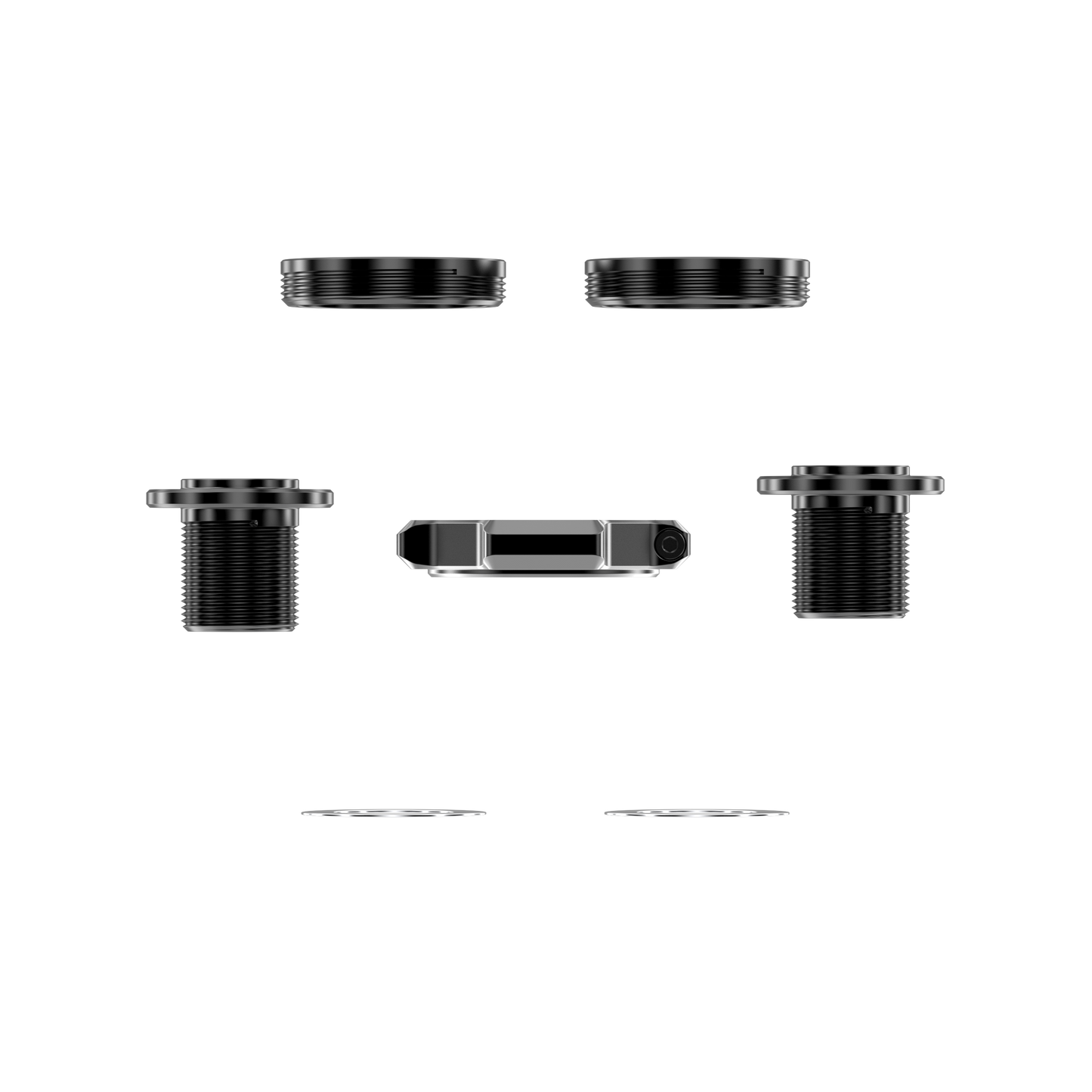 CR1 Small Part Kit